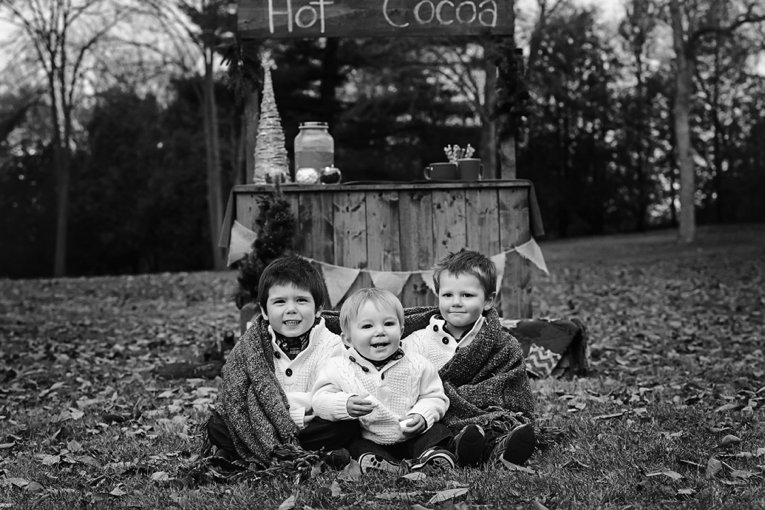 black-white-childrens-photography
