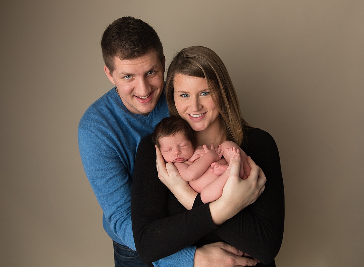 Brookfield Baby Photography