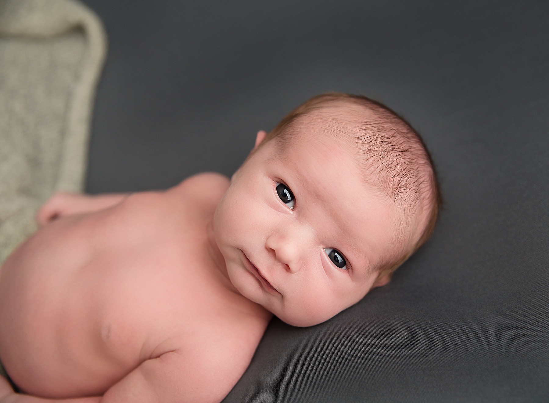 dousman newborn photograper
