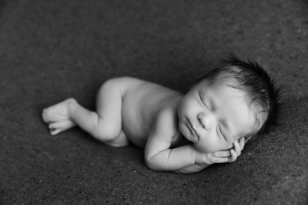 infant photography milwaukee