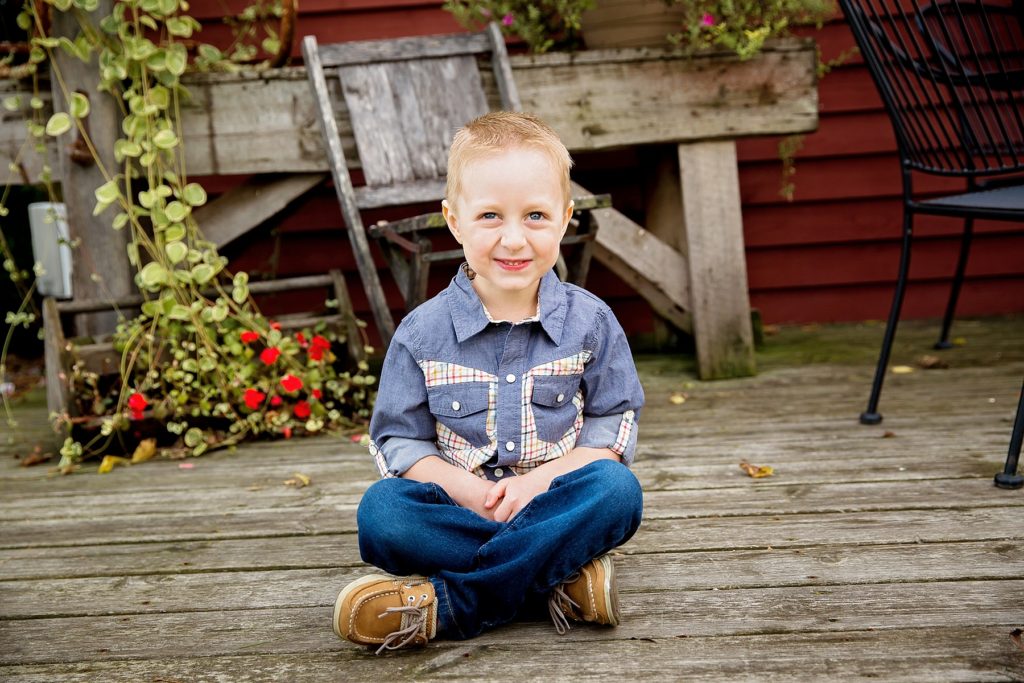natural family photographer muskego