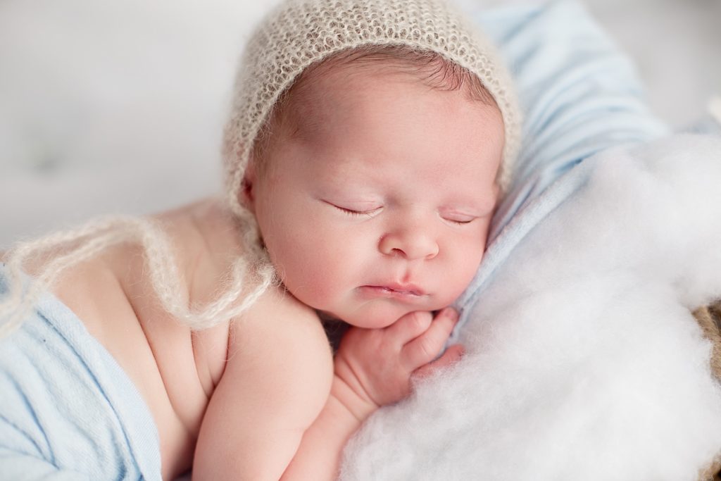 dousman newborn photos