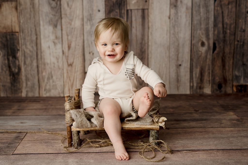 baby photogrpaher saukville