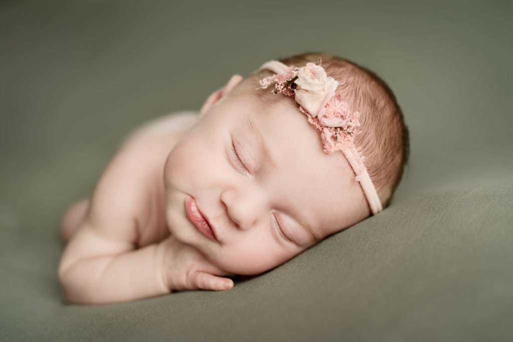 newborn baby photos jackson wisconsin