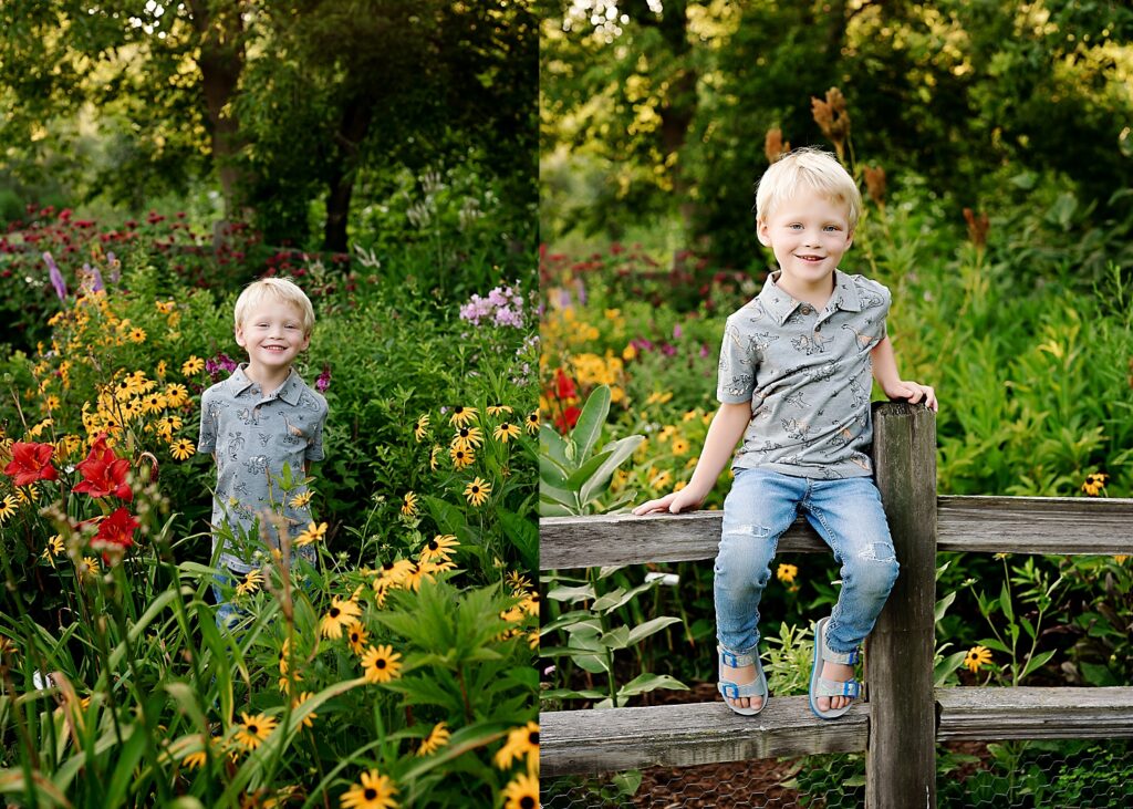 Complete Session or Mini Session