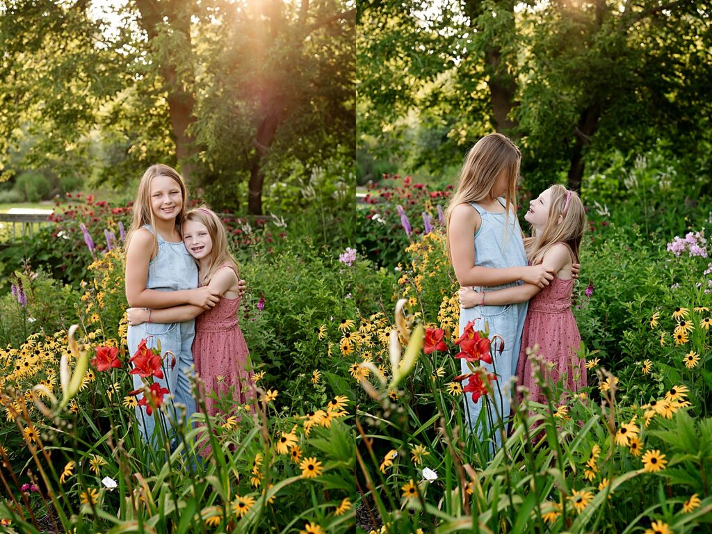 Mini Session