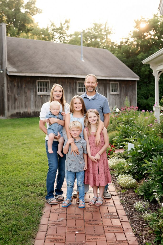 Waukesha Photographer Mini Session