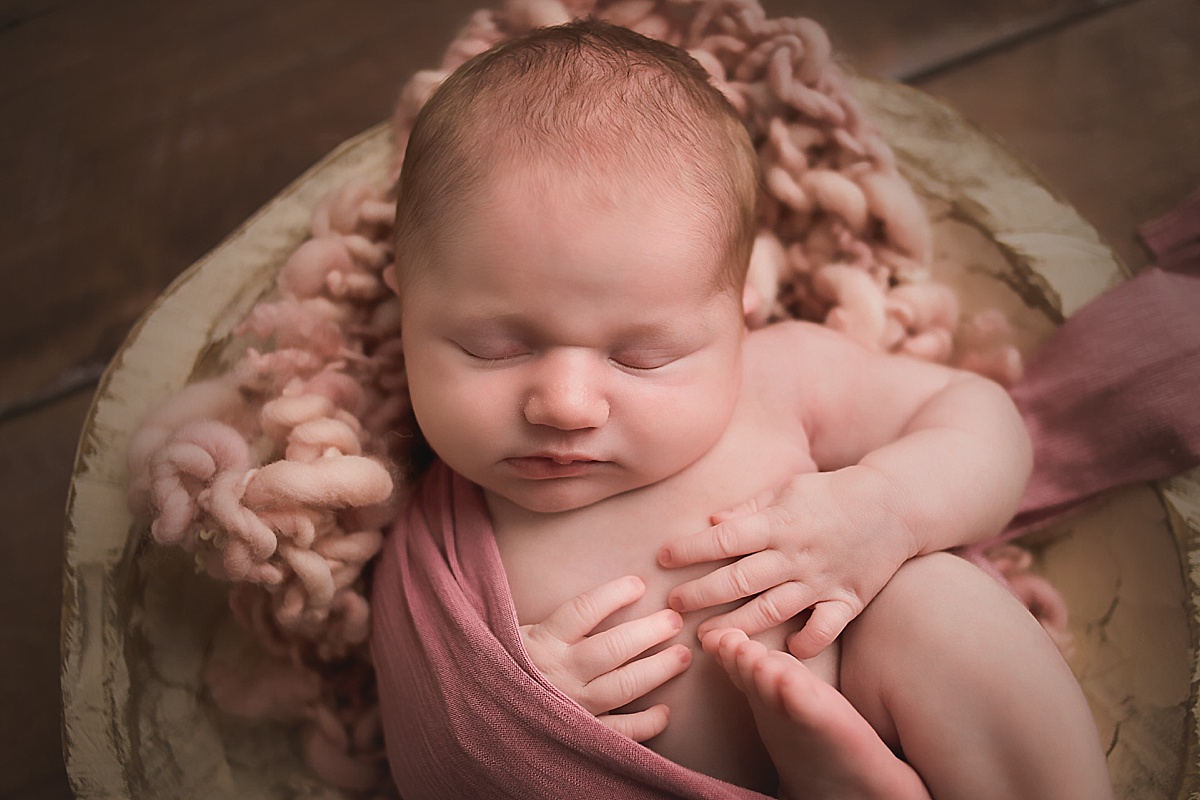 best-newborn-photographer
