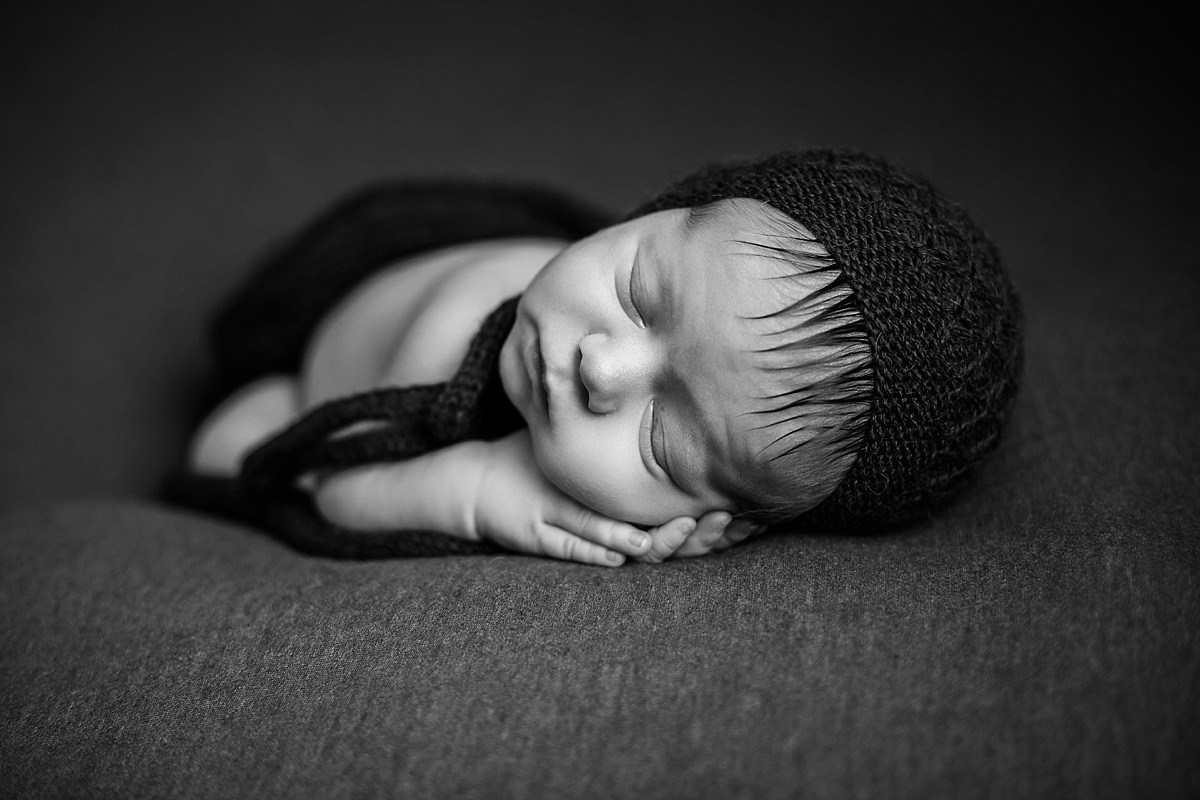 Muskego Newborn Photographer