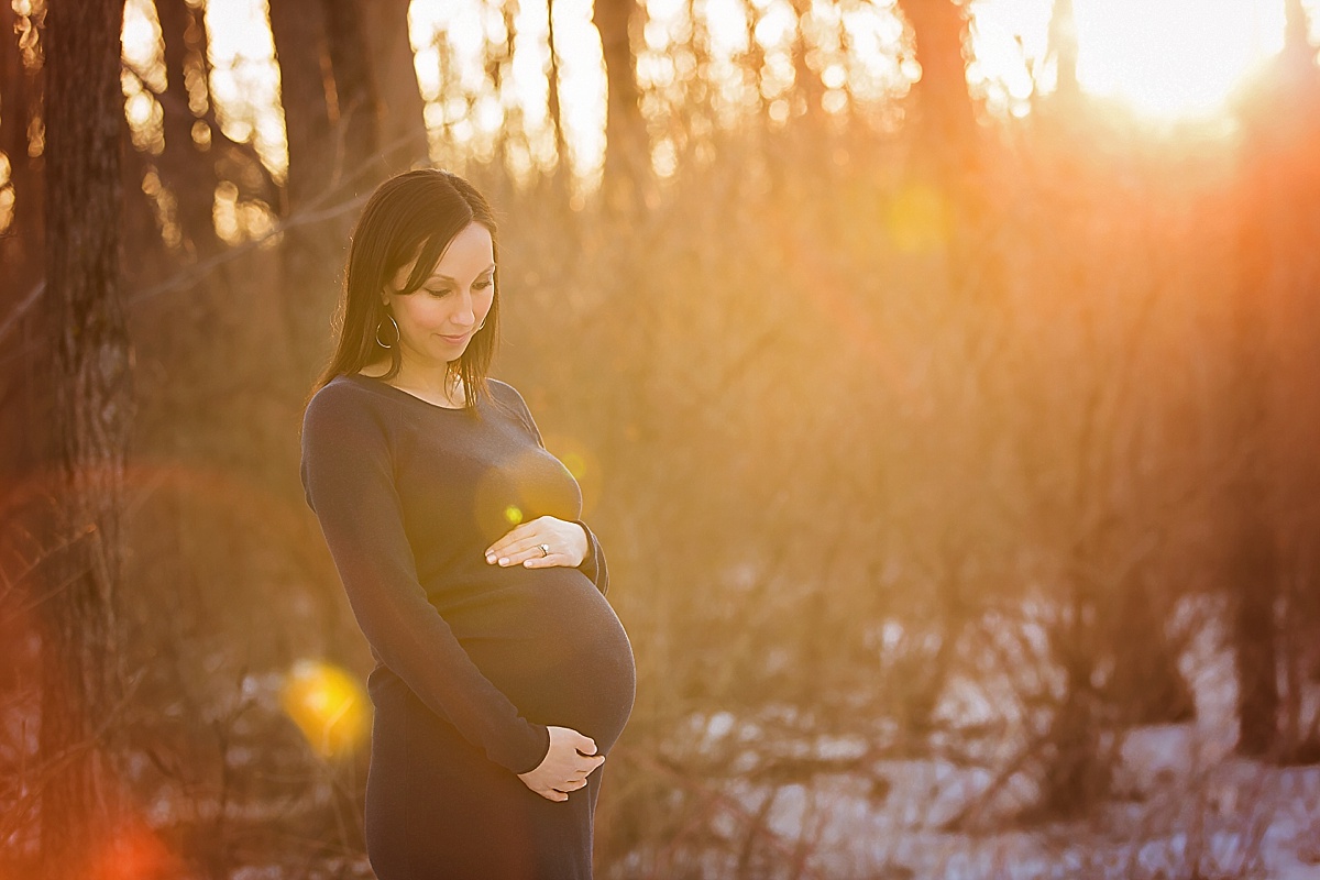 Menomonee Falls Maternity Photographer.jpg