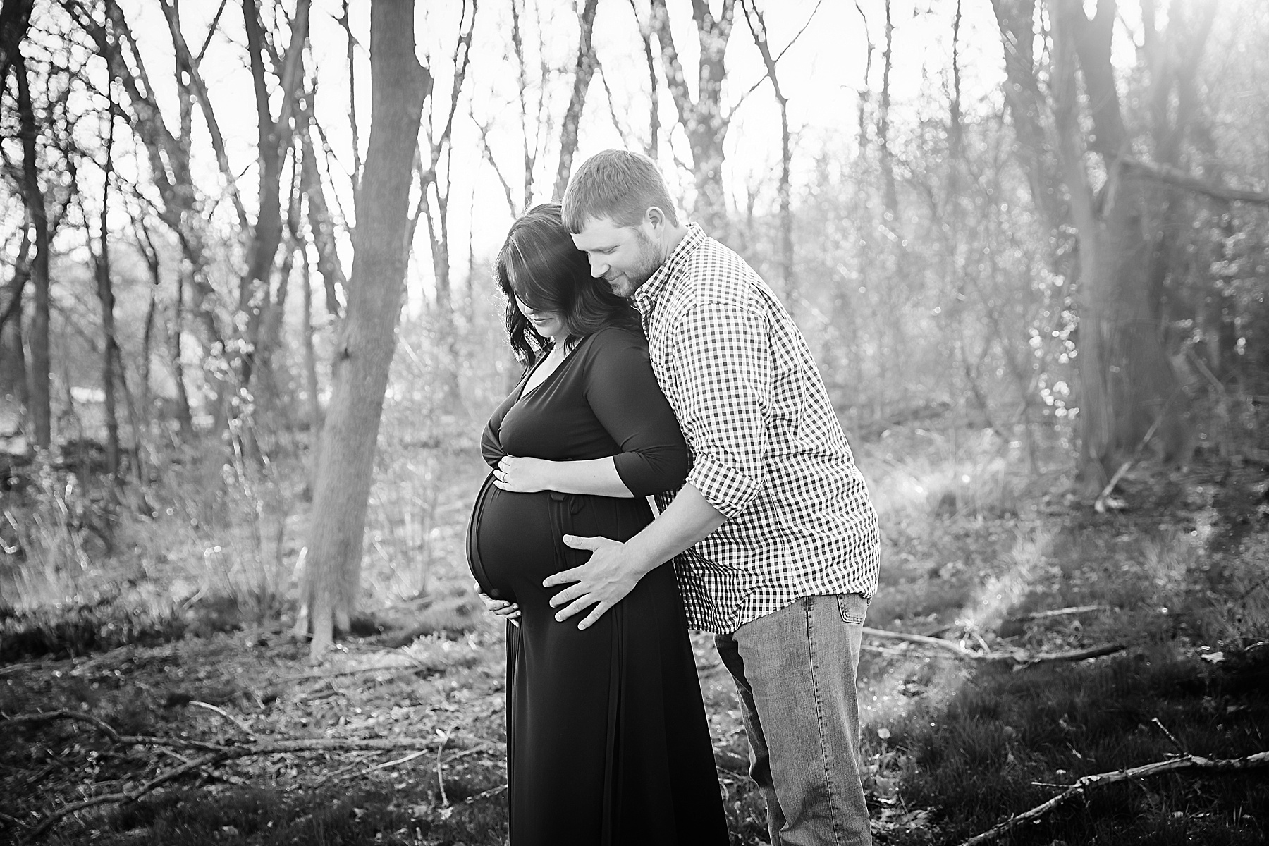 pregnancy photographer hartland.jpg
