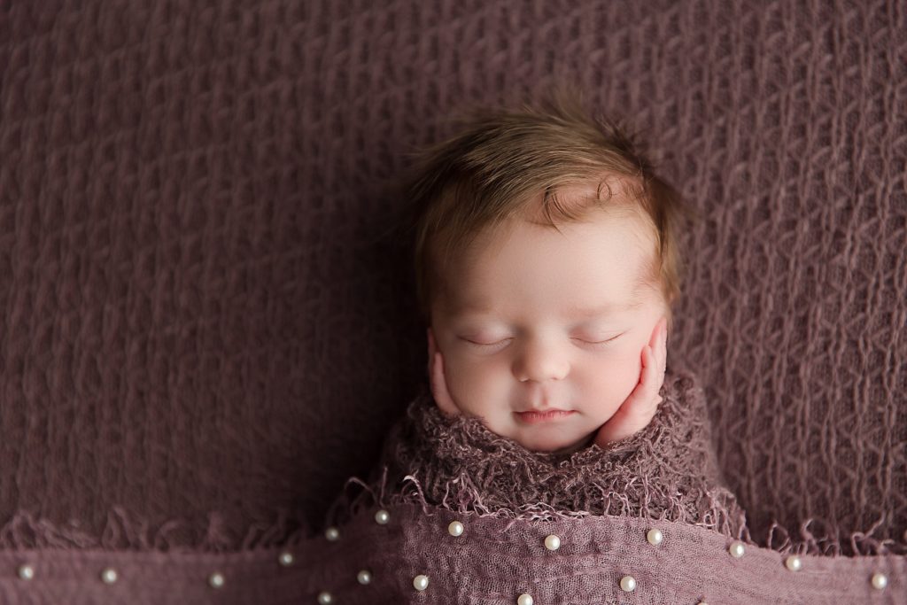 infant newborn photos