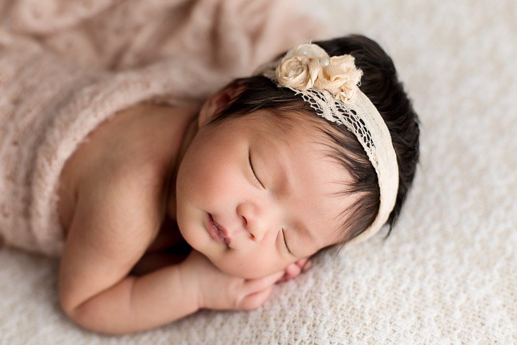 how to pick a newborn photographer