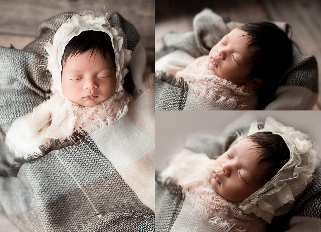 newborn baby pohotographer