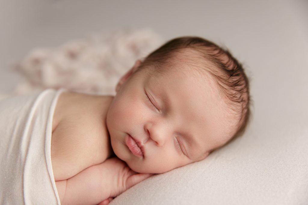 newborn photographer safety