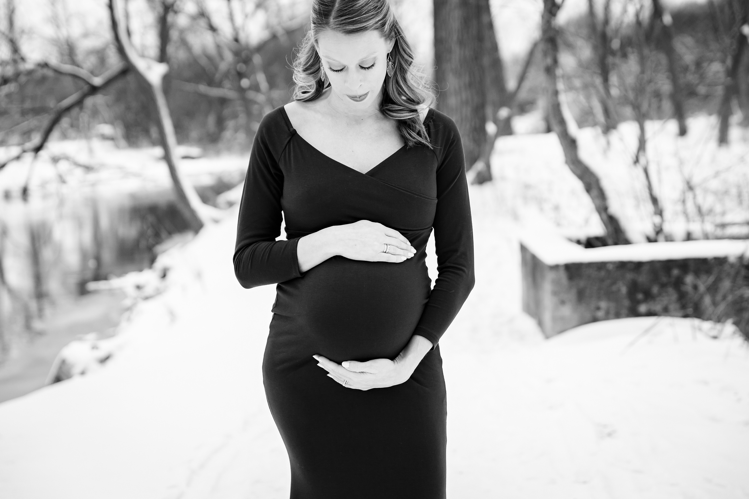 lake-country-pregnancy-photography