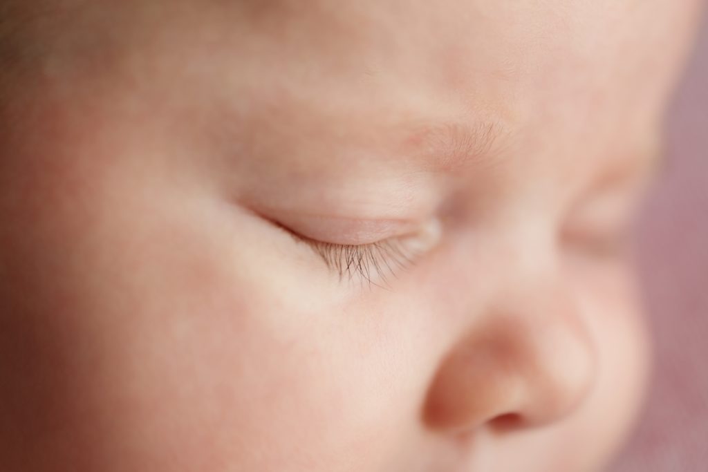 newborn baby photography delafield