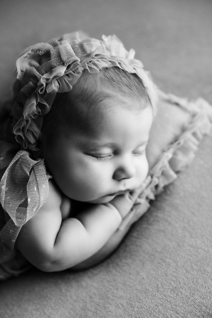 newborn photography delafield