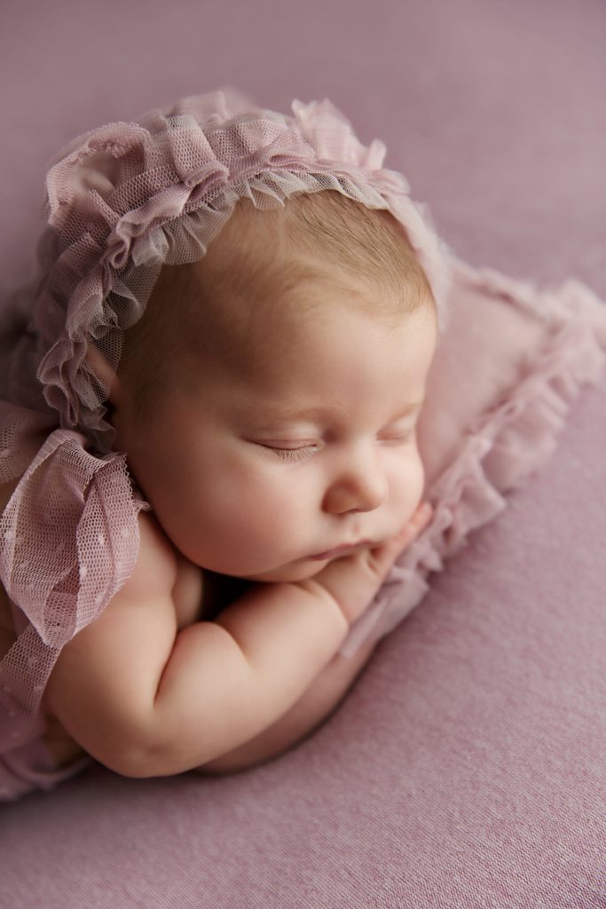 newborn photos delafield