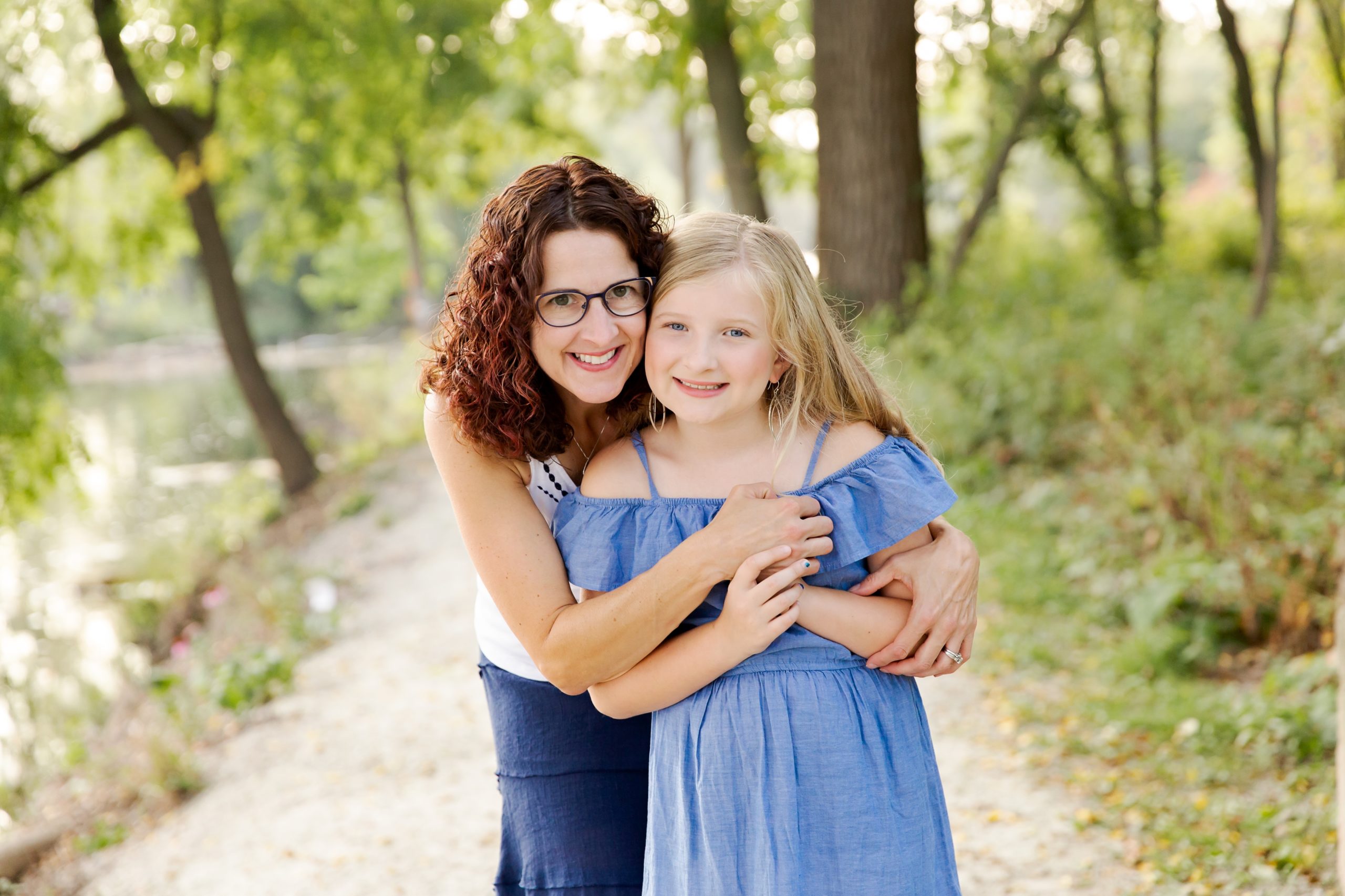 Hartland Family Photos | Andrea Ryerson Photography