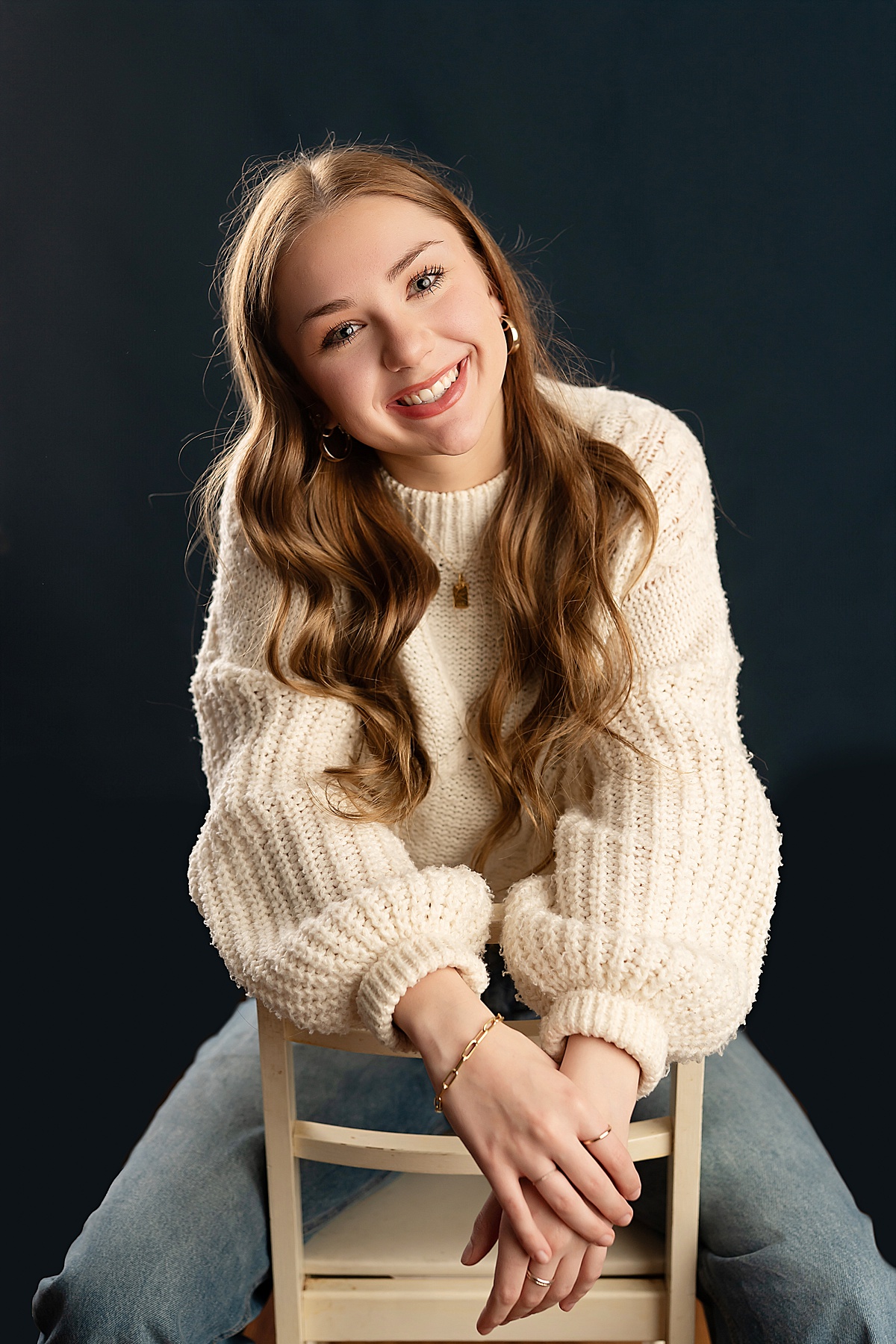 Waukesha Senior Photographer