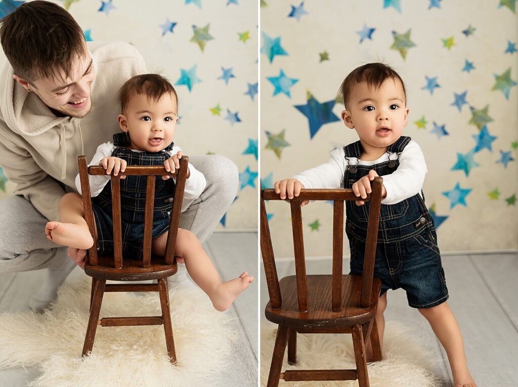 Cake-Smash-Photographer-Hartland