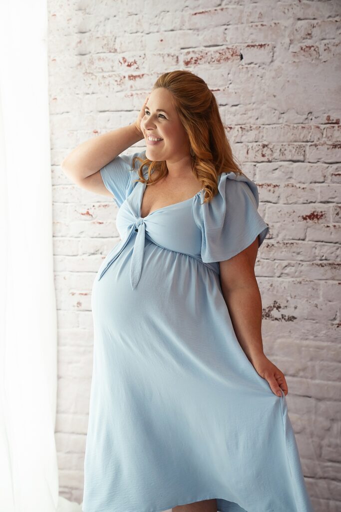 Maternity Photography