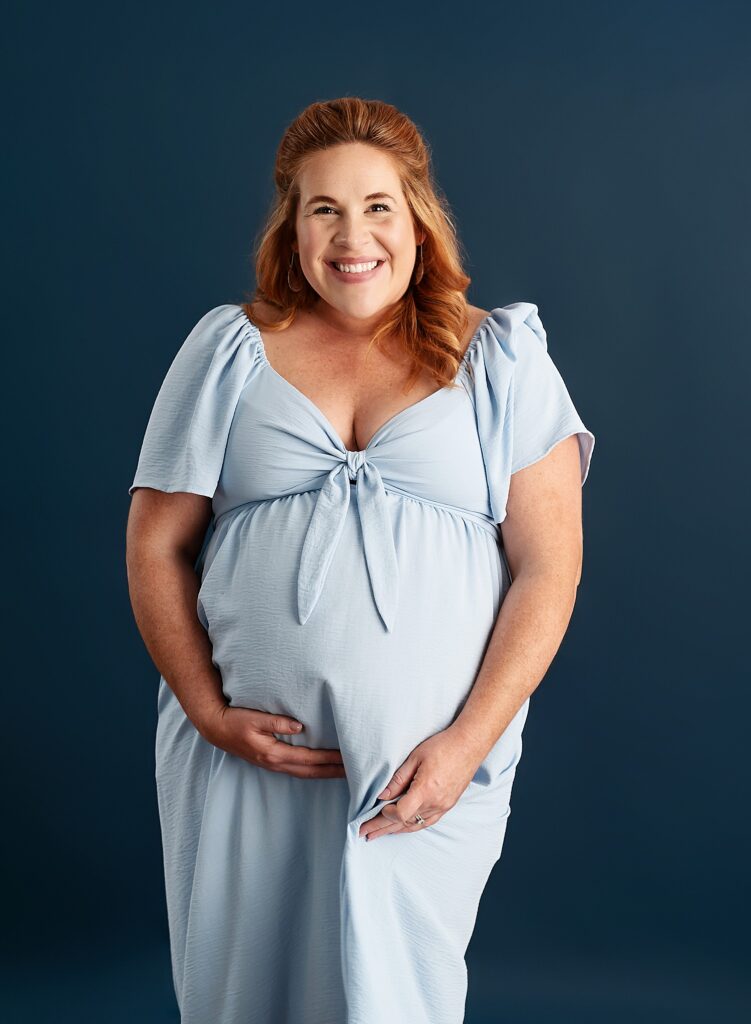 Maternity Photography West Bend