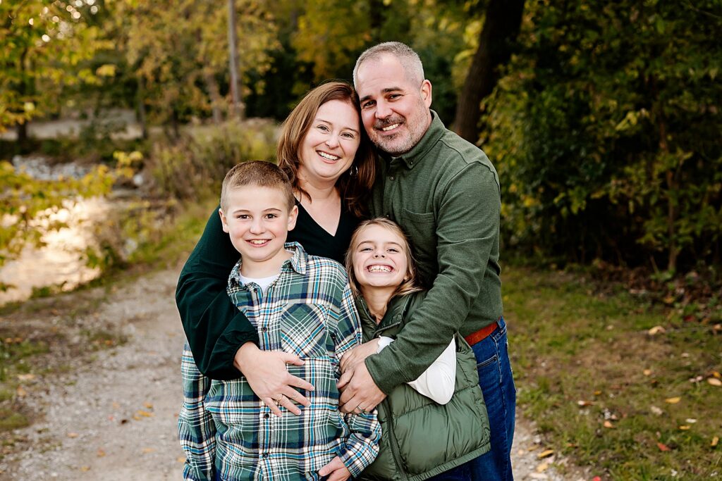 Delafield Mini Session Photos